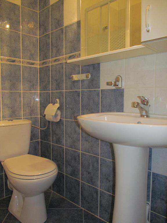 Bialy Dworek Zakopane Room photo
