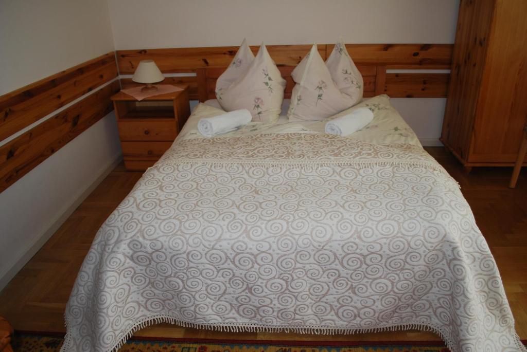 Bialy Dworek Zakopane Room photo